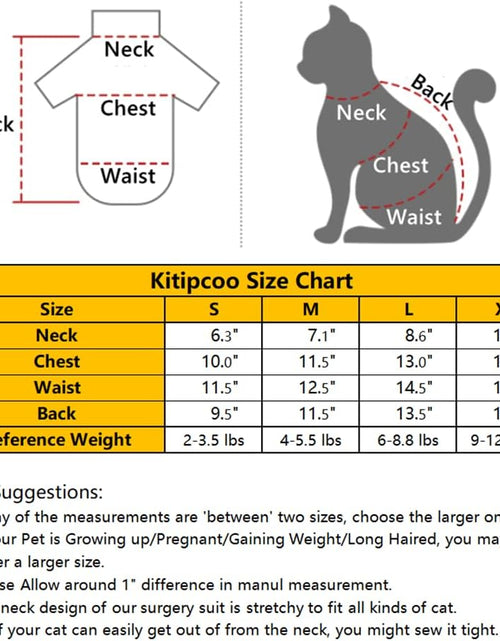 Load image into Gallery viewer, Vintage Stripes Sphynx Hairless Cat Cute Breathable Summer Cotton T-Shirts Pet Clothes,Round Collar Vest Kitten Shirts Sleeveless, Cats &amp; Small Dogs Apparel (S (2-3.5 Lbs), Vintage Wine)
